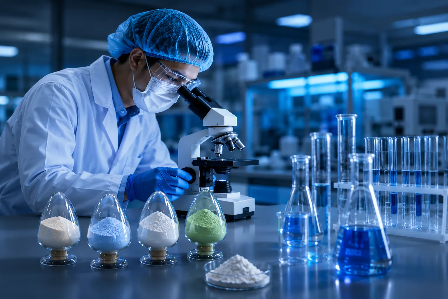 SAS Global research and product innovation