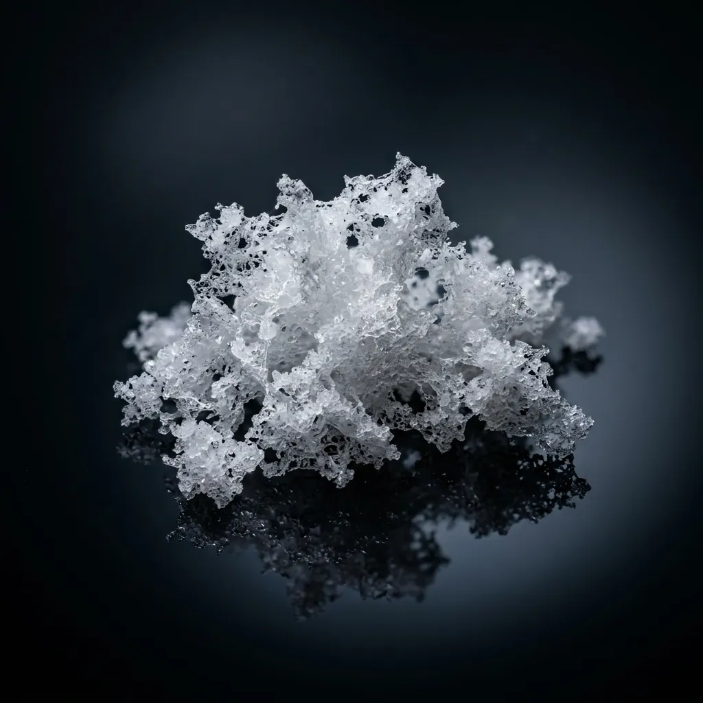 Nano Silicon Dioxide