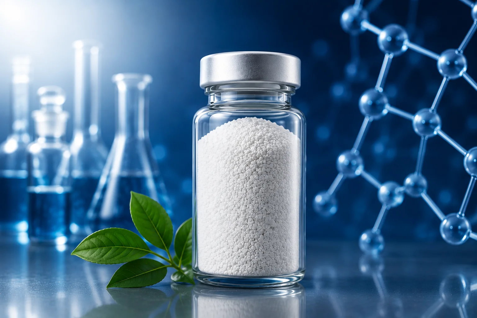 Antimicrobial Materials