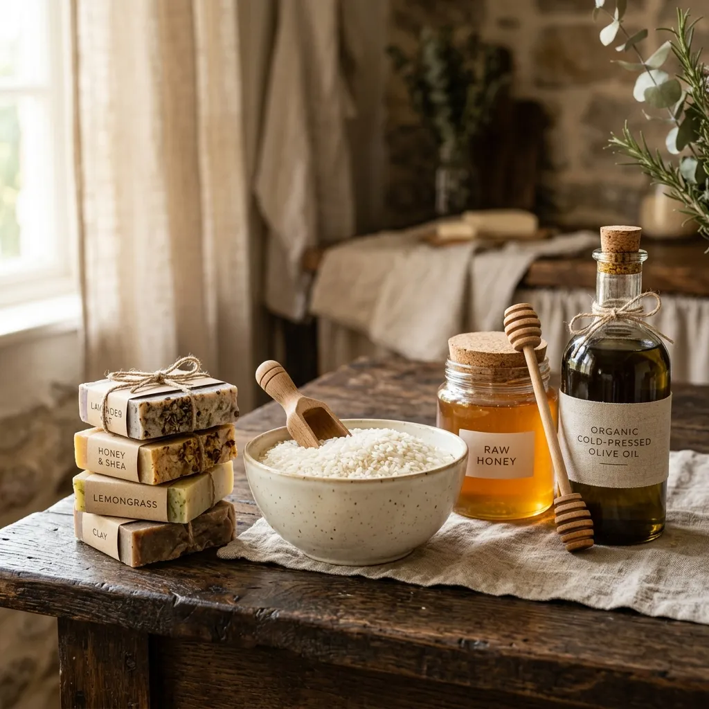 Boomi Organic natural and sustainable products