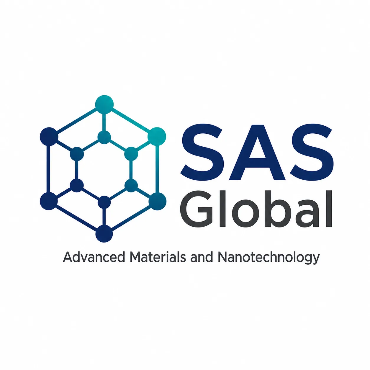 SAS Global advanced materials and sustainable products